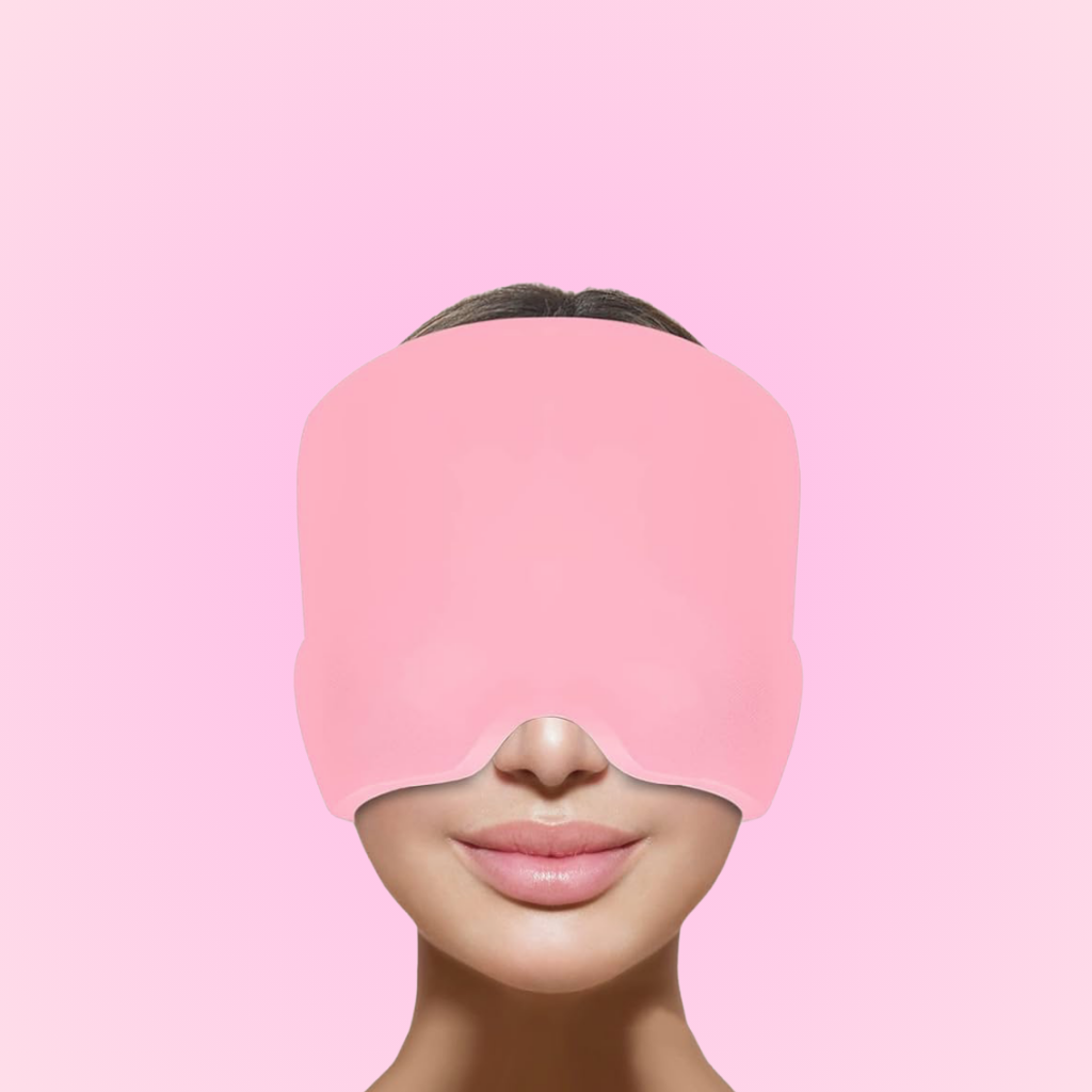 מסיכה לשינה ולהרגעה Sleepy™