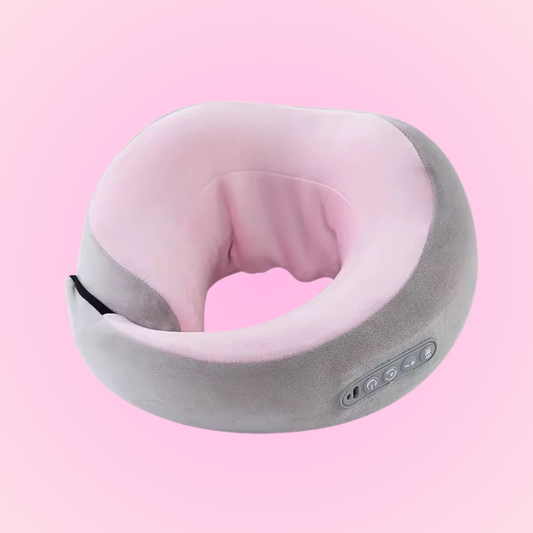 כרית עיסוי לכאבי שרירים Rest™