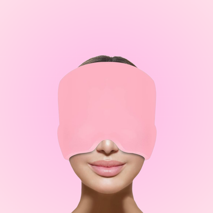 מסיכה לשינה ולהרגעה Sleepy™