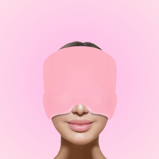 מסיכה לשינה ולהרגעה Sleepy™